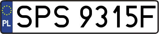SPS9315F