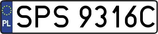 SPS9316C