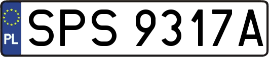 SPS9317A