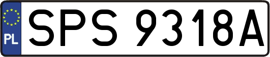 SPS9318A