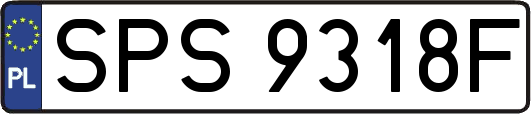 SPS9318F