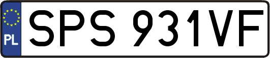 SPS931VF