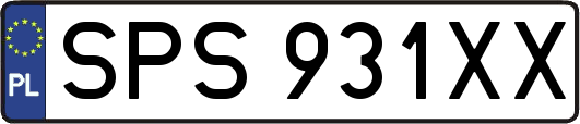 SPS931XX