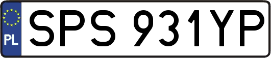 SPS931YP
