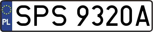 SPS9320A