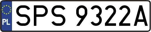 SPS9322A