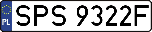 SPS9322F