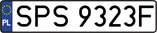 SPS9323F