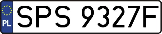 SPS9327F