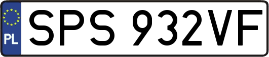 SPS932VF