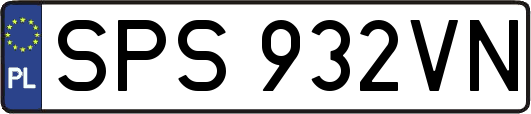 SPS932VN