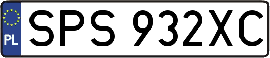 SPS932XC