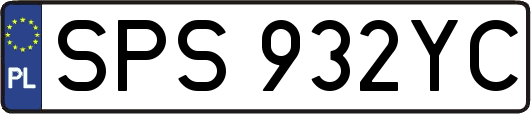 SPS932YC