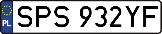 SPS932YF
