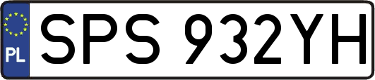 SPS932YH