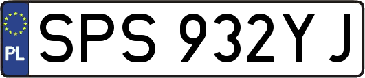 SPS932YJ