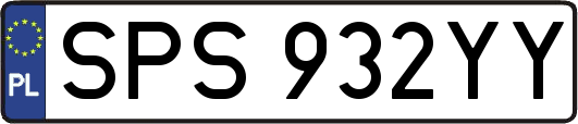 SPS932YY