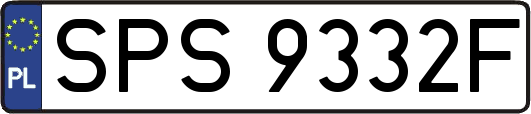 SPS9332F