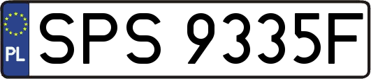 SPS9335F