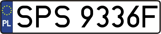 SPS9336F