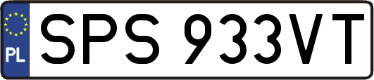 SPS933VT