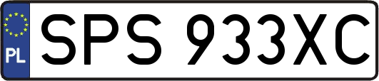 SPS933XC