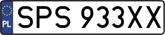 SPS933XX
