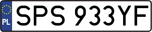 SPS933YF