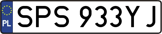 SPS933YJ