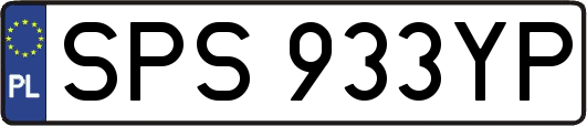 SPS933YP