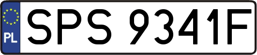 SPS9341F