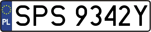 SPS9342Y