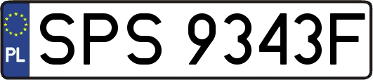 SPS9343F
