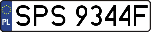 SPS9344F