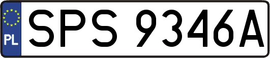 SPS9346A