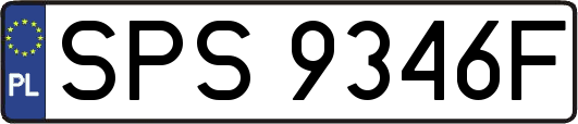SPS9346F
