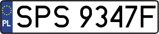 SPS9347F