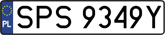 SPS9349Y