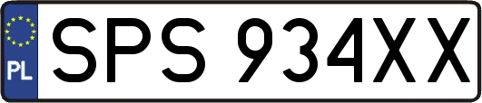 SPS934XX