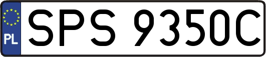 SPS9350C