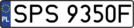 SPS9350F
