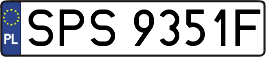 SPS9351F
