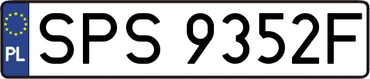 SPS9352F