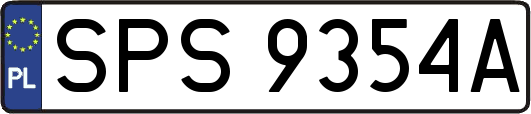 SPS9354A
