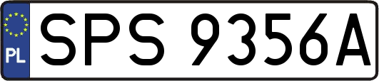 SPS9356A