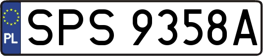 SPS9358A