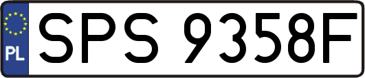 SPS9358F