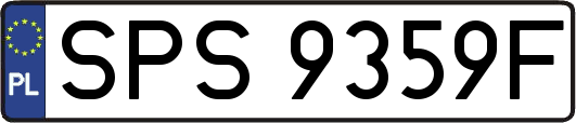 SPS9359F