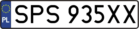 SPS935XX