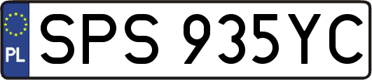 SPS935YC